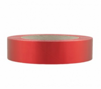 метализ 3 см красный